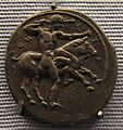 Selinus, didracma,466-415 ac. ca