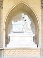 Sepulchre of Francisco Espoz y Mina
