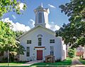 Seventh Day Adventist Church