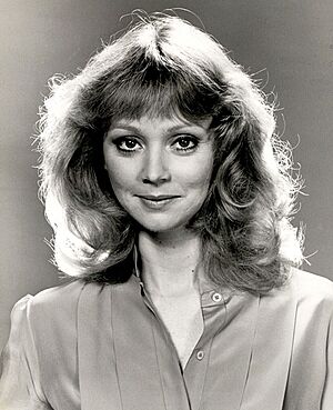Shelley Long Facts for Kids