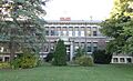 Shiawassee Street School Corunna