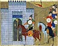 Siège de Beijing (1213-1214)