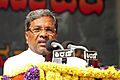 Siddaramaiah