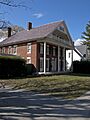 Simeon Ide House Windsor