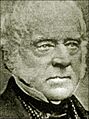 Sir Henry Prescott (1783-1874)