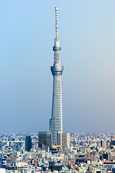 Sky Tree