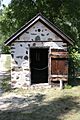 Smokehouse Wade House