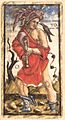 Sola Busca tarot card 00