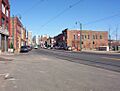 South Main St Memphis