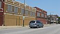 South Michigan Street Historic District in South Bend