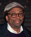 Spike Lee at the 2009 Tribeca Film Festival