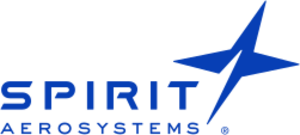 Spirit AeroSystems logo.svg