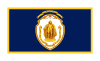 Flag of Springfield, Massachusetts