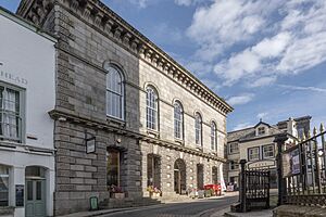 St. Austell Bay - Market House - 20230913101120