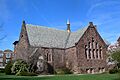 St. Lukes Episcopal Church, Montclair, NJ jeh