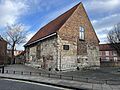 St Andrew's Church, York, 2023