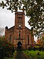 St Paul’s Church, Withington 13 54 31 939000