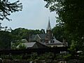 St Peters Church