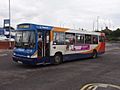 Stagecoach Yorkshire East Lancs