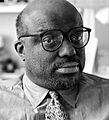 Stanley Crouch