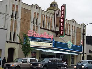 Stanley Theatre