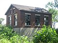 Star Mill Power Plant
