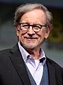Steven Spielberg (36057844341) (cropped)