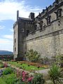 Stirling Castle dsc06629
