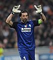 Super Gigi Buffon (Juventus) (2)