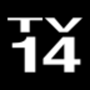 TV-14 icon