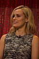 Taylor Schilling at Paley Fest Orange Is The New Black