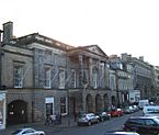 The Assembly Rooms, George Street - geograph.org.uk - 967953