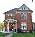 The E.R. Hays House