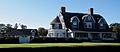 The H.R. Reed House i In 1890 and 1891, it was rented for the summer season by US President Grover Cleveland