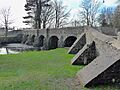 The Old Deerpark Bridge, Antrim (geograph 3343368)