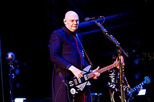 The Smashing Pumpkins - 2019158212504 2019-06-07 Rock am Ring - 1952 - AK8I7302