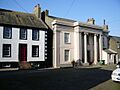 The Square, Allonby - geograph.org.uk - 598258