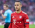 Thiago Alcântara 2019