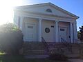 Third Church of Christ Scientist