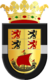 Coat of arms of Tholen