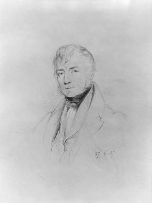Thomas Frederick Colby Brockedon