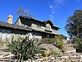 Thomas Gould Jr. House Front View 02