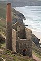 Tin mine near St Agnes 2