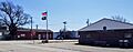 Tolono, Illinois post office