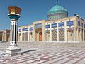 Tomb of Hassan Modarres2021-03-23 36