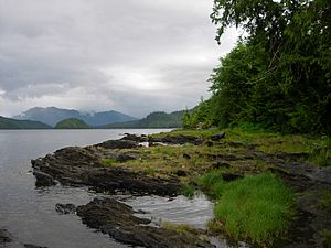 Tongass National Forest 4