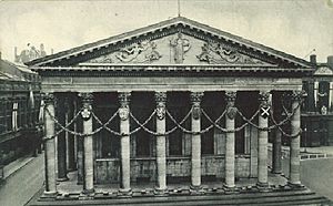Town Hall 1937