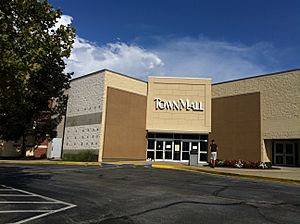 Town Mall of Westminster (6004539052).jpg