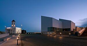 Turner Contemporary front