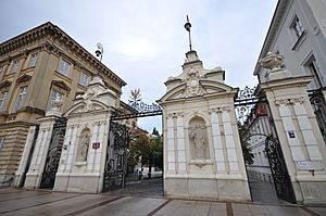 University of Warsaw (9632736530)